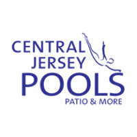 Central Jersey Pools Patio & More Logo