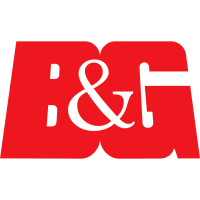 B&G Transportation Logo