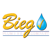 Bieg Plumbing & Sewer Services Co Logo