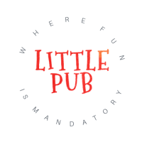 Little Pub Wilton Logo