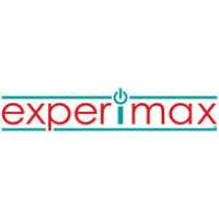 Experimax Coon Rapids Logo