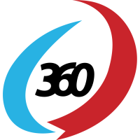 Solutech 360 Logo