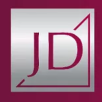 JD Hippler Real Estate Logo