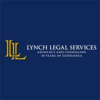 Lynch Legal Services, PLLC Logo