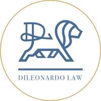DiLeonardo Law Logo