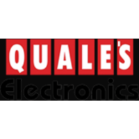 Quale's Electronics Logo