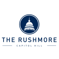 The Rushmore Logo