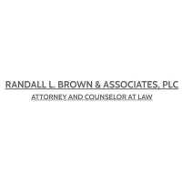 Randall L. Brown Law, PLC Logo