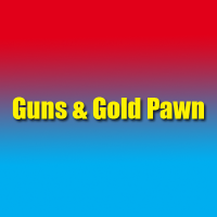 Guns & Gold Pawn Logo