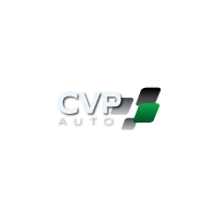 CVP AUTO Logo