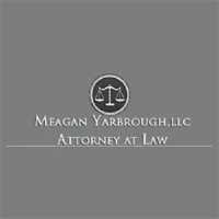 Meagan Yarbrough, LLC Logo