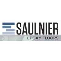 Saulnier Floors, Inc. Logo