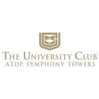 University Club Atop Symphony Towers Logo