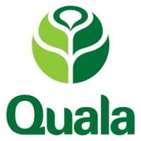 Quala - Regional Office Only (No Tank Wash) Logo