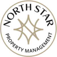 North Star Property Management Logo