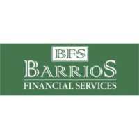 Barrios Financial Services Logo