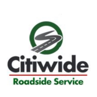 Citiwide Roadside Service Logo