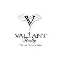 Valiant Properties, Llc Logo