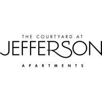 Courtyard at Jefferson Logo