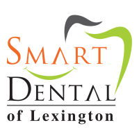 Smart Dental of Lexington Logo