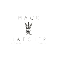 Mack Hatcher Event Rentals Logo