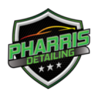 Pharris Detailing LLC Logo