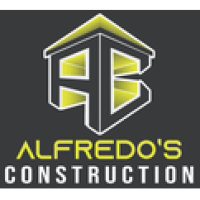 Alfredos Construction Logo