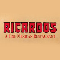 Ricardos Mexican Restaurant Logo