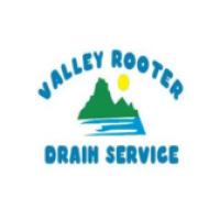 Valley Rooter Drain Service Logo