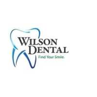 Wilson Dental - Dr. Patrick Wilson Logo