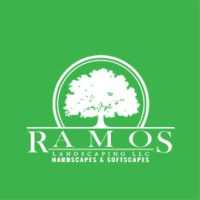 Ramos Landscaping LLC Logo