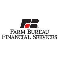 Farm Bureau Financial Services: Zachery Hunt Logo