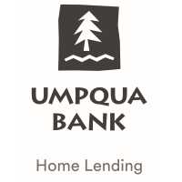 Jerry Beagley - Umpqua Bank Logo