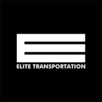 Elite Transportation Logo