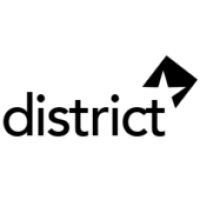District Offices - Capitol Hill Logo