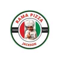 Rama Pizza Logo