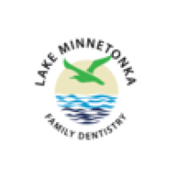 Lake Minnetonka Family Dentistry Logo