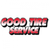 Good Tire Service Logo