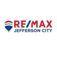 Julie Shiery-RE/MAX Jefferson City Logo