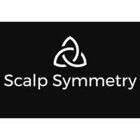 Scalp Symmetry - Scalp Micropigmentation (SMP) Logo