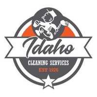 Idaho Cleaning Services Logo