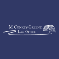 McConkey-Greene Law Office, PLLC Logo