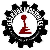 Gearbox Industries Transmission Specialists Logo
