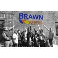 Brawn Media Logo