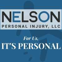 Nelson Personal Injury, LLC Logo