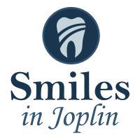 Smiles in Joplin Logo