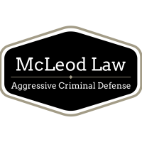 McLeod Law Office Logo