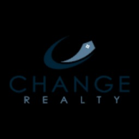 Change Realty Logo