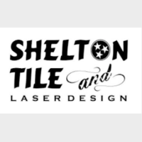 Shelton Tile and Flooring Logo