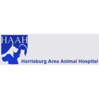 Harrisburg Area Animal Hospital Logo